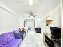Blk 879 Woodlands Street 82 (Woodlands), HDB 5 Rooms #622716821